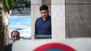 Procesaron al gendarme Héctor Guerrero por herir de gravedad al fotógrafo Pablo Grillo