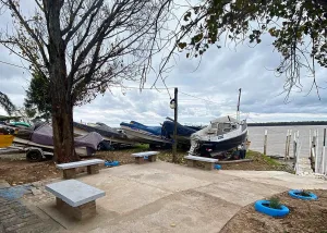 Demoraron al timonel de la lancha que, alcoholizado, embistió a otra embarcación y causó heridas a un matrimonio y a sus tres hijos