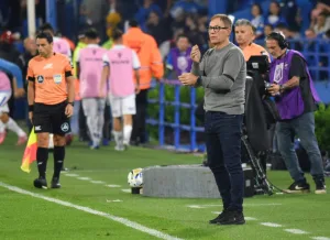 Panorama auriazul: Holan cuenta con una duda de cara al duelo con Instituto del viernes