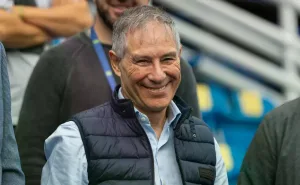 Ariel Holan: "Teniendo en cuenta la jerarquía del rival, creo que hicimos un gran partido con actuaciones individuales superlativas"