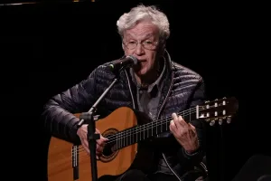 Gilberto Gil y Caetano Veloso homenajearon al músico Tenório Jr, víctima de la dictadura argentina