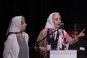 Gilberto Gil y Caetano Veloso homenajearon al músico Tenório Jr, víctima de la dictadura argentina