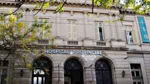hospital-provincial