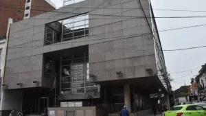 Condenaron a una escribana por falsificación de documento público