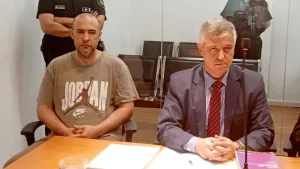 Doble tentativa de femicidio, la atribución penal para acusado de matar a su ex y a la nueva pareja