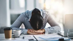 El burnout alcanza al 91% de las personas trabajadoras: el papel del bienestar laboral para hacer frente a esta problemática