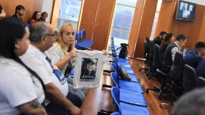 La causa por el crimen de Ivana Garcilazo cada vez más cerca del juicio oral: la familia confía en las pruebas contras los acusados 