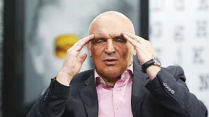 Opinión: El pequeño J y Espert