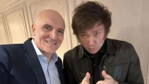 De regreso a octubre: salvataje yanqui, la sombra del narcotráfico y expectativas de un nuevo Congreso