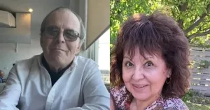 Desaparición de Pedro y Juana en Chubut: manejan la hipótesis de que “se los tragó la tierra arcillosa”