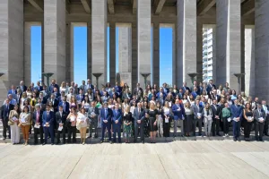 Agentes del Ministerio Público de la Acusación juraron la nueva Constitución