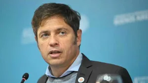 La advertencia de Kicillof tras la victoria de La Libertad Avanza: "Las reformas que se vienen son nefastas"
