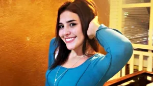 expulsan del país a la Miss Bolivia