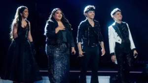 "La Voz Argentina" termina este lunes: quién se alzará con el gran premio