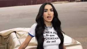 “Necesitan un abrazo”: el contundente mensaje de Lali Espósito a quienes la criticaron por sus dichos en España