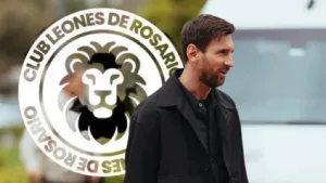 Derecho sin escalas a la Primera C: el club Leones fue admitido por la asamblea de AFA y participará en el certamen a partir de 2026