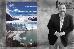 Presentación del libro “Parkinson: ¿se cura?”