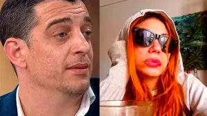 Lowrdez rompió el silencio tras la denuncia contra García Gómez y fue notificada de la restricción perimetral