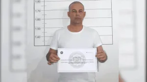 La Corte Suprema confirmó la extradición de Fredy Machado a Estados Unidos