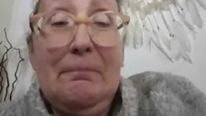 El duro testimonio de la madre del acusado del doble femicidio en Córdoba: "Tiene que estar con cadena perpetua"