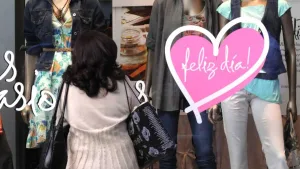 Las ventas por el Día de la Madre se desplomaron y el "regalo promedio" ya no alcanza ni para una remera