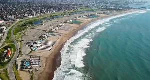Fin de semana largo en Mar del Plata: anuncian buen tiempo y esperan turistas que reserven para el verano