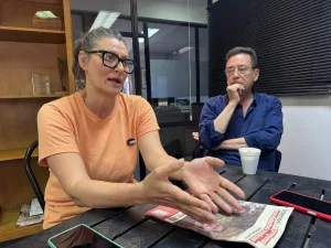 Política Obrera cierra su campaña: “Contra los candidatos de las reformas antiobreras, vamos con un programa socialista”