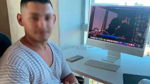 "Perdió mucha plata por $Libra": un familiar de Matías Osorio reveló que el cómplice de Pequeño J cayó en la estafa cripto