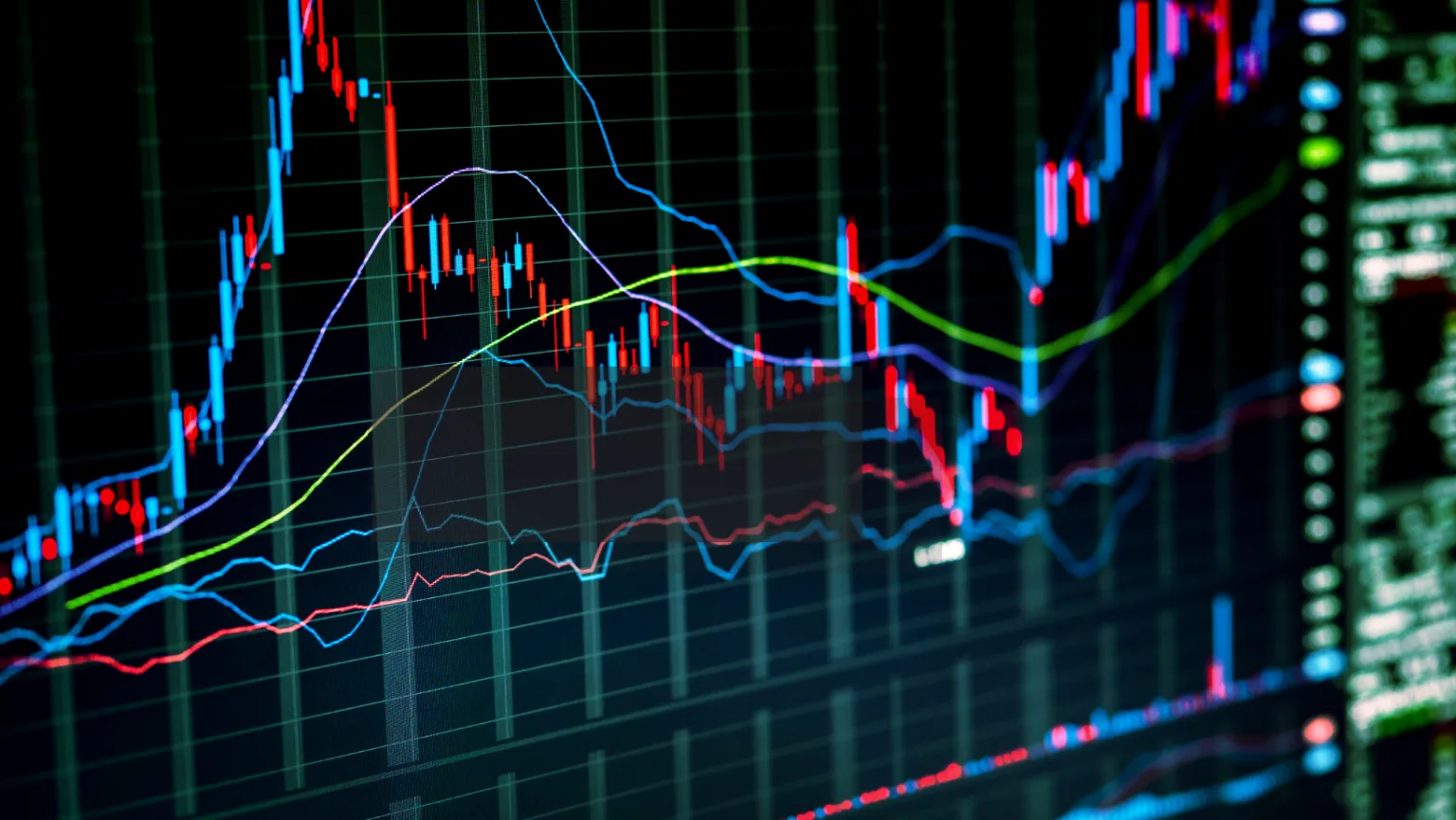 Todo gaseoso: las tasas se dispararon y hay prueba de fuego con licitación para renovar deuda por 3,9 billones de pesos