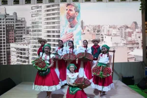 Santa Fe reafirmó su liderazgo turístico en la Feria Internacional de Turismo 2025