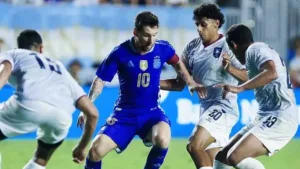 Messi rompió el silencio sobre su presencia en el Mundial 2026: "Me encantaría estar"