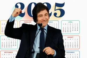 La decisión del gobierno con el feriado de noviembre: ¿hay fin de semana largo?