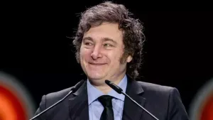 En Saturday Night Live se burlaron de Milei: lo compararon con un personaje de comedia