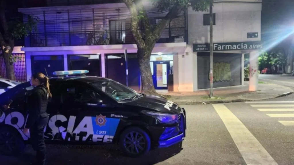 República de la Sexta: Fiscalía investiga la muerte de un hombre en un departamento de La Paz al 700