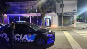 República de la Sexta: Fiscalía investiga la muerte de un hombre en un departamento de La Paz al 700