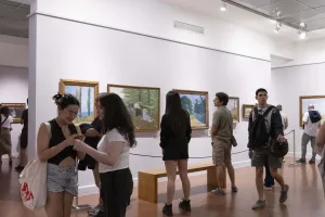 Llega este jueves una nueva edición de la Noche de los Museos Abiertos