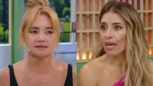 Nancy Pazos iniciará acciones legales contra Mariana Brey: “Voy por todo”