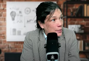 Natalia Pérez Barreda: "Entre esta quita de retenciones y rebajas anteriores, la pérdida fiscal asciende a 3.000 millones de dólares"