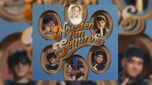 Dani Pérez y Los Versos dieron a conocer una serie documental que retrata la nueva escena musical rosarina