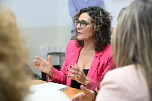 Boleto gratuito para trabajadoras y trabajadores del área de discapacidad