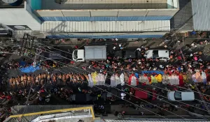 Masacre en Río: residentes de la favela Complexo da Penha hallaron otros 64 muertos en las calles, y suman más de un centenar los fallecidos