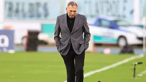 “Tranquilo, tranquilo, tranquilo”: la frase de Miguel Russo en el recuerdo más lindo