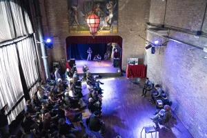 La Orquesta Escuela de Tango celebra sus veinte años con un concierto imperdible con entrada gratis 