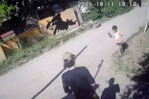 El taxista que llevó a Laurta a Entre Ríos contó cómo fue el viaje: “Me dijo que tuvo problemas con la señora”