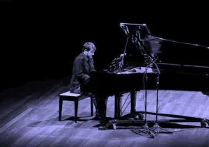 “Sólo canciones”, el nuevo disco del pianista Pablo Juárez, se podrá disfrutar en vivo en El Círculo