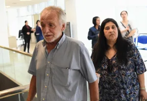 Uno de los sospechosos de participar en el crimen de Lucas Cicarelli es paciente psiquiátrico