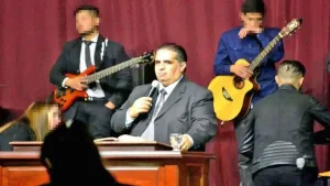 Mar del Plata: la Justicia absolvió al pastor evangélico Roberto Tagliabué en una causa por trata de personas