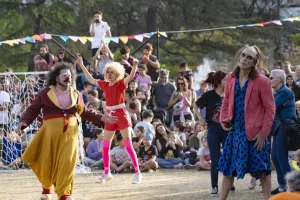 La Escuela Municipal de Artes Urbanas celebra 25 años: un cuarto de siglo de creación y transformación colectiva
