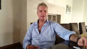 Pedro Aldave: "Institucionalmente el club está bien, el problema de Newell's es el fútbol profesional"