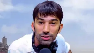 Pedro Rosemblat reflexionó tras el triunfo de La Libertad Avanza: "Hay que escuchar, leer, aprender y tratar de mejorar"